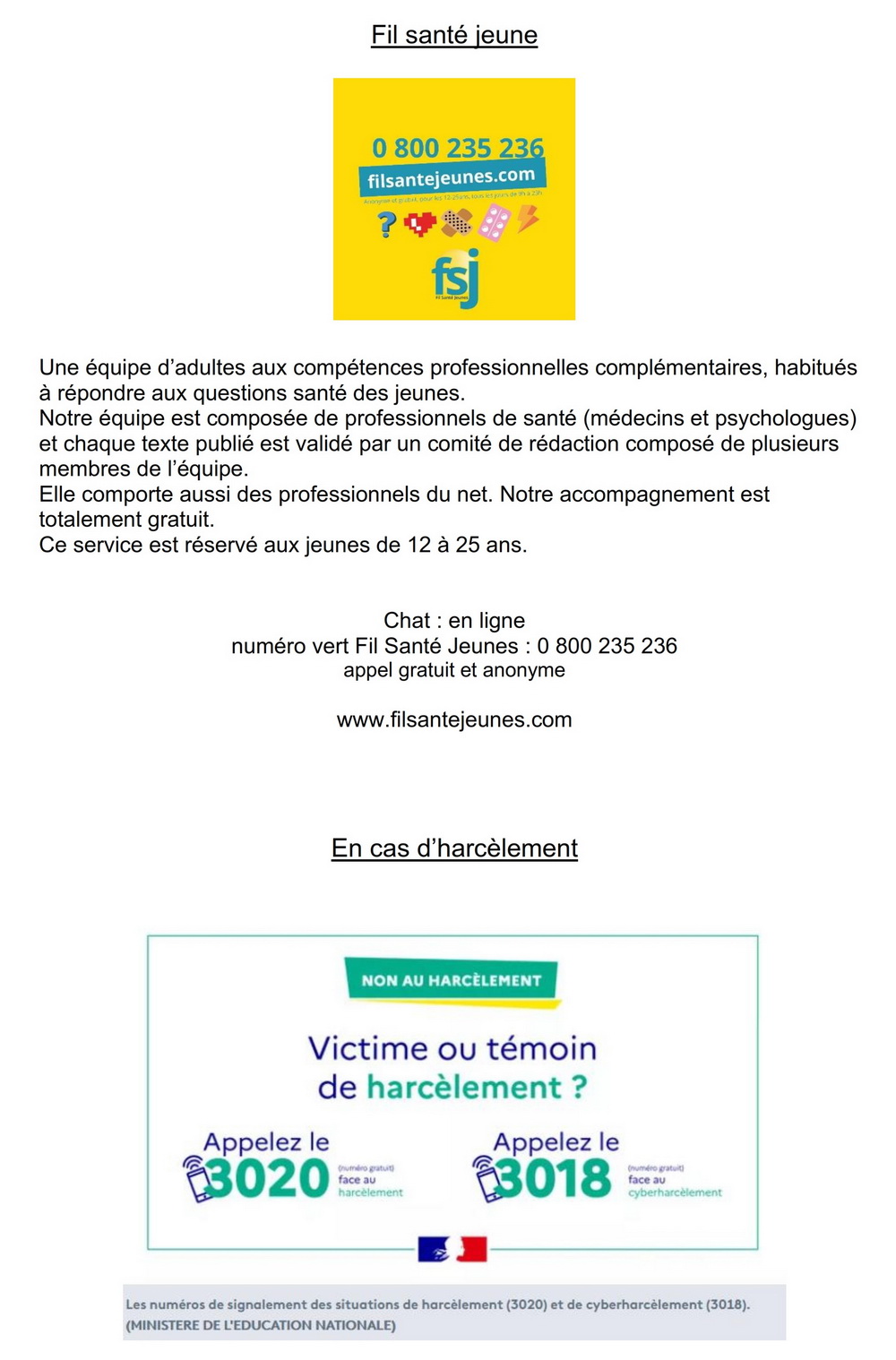 Adresses utiles 003 redimensionner