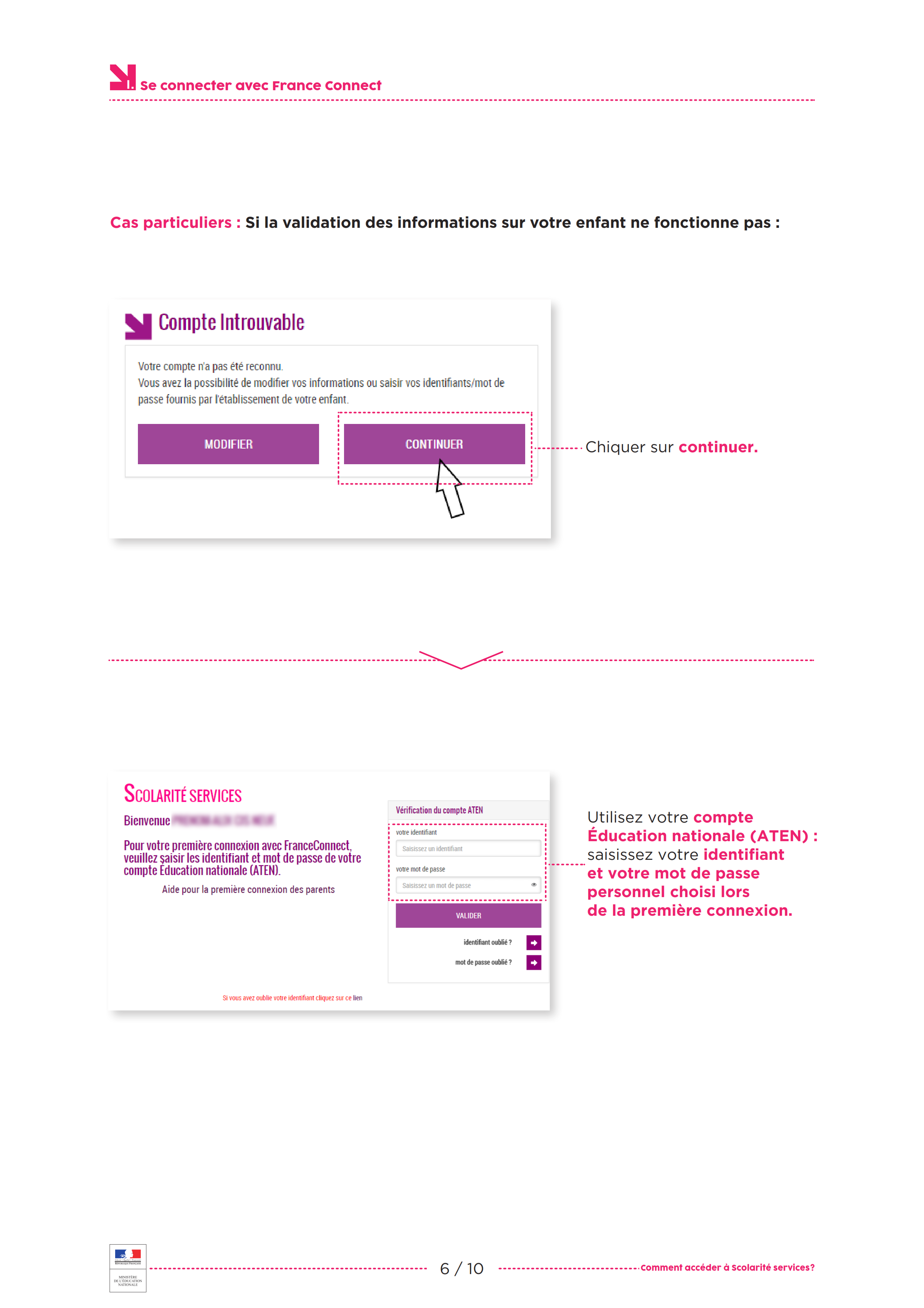 Guide Connection Scolarite Services 006