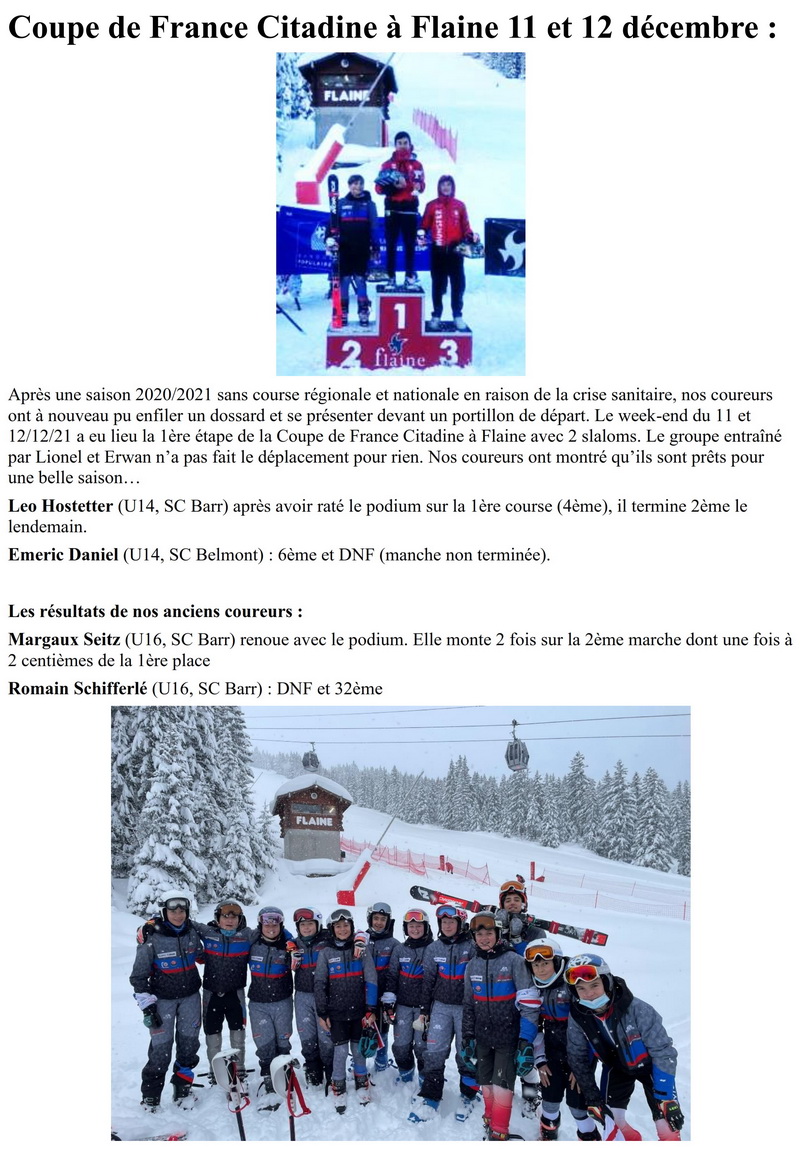 Coupe de France Citadine à Flaine 11 et 12 décembre 001 redimensionner