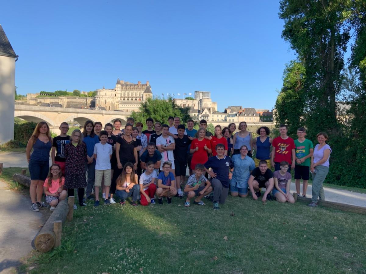 amboise 13juin