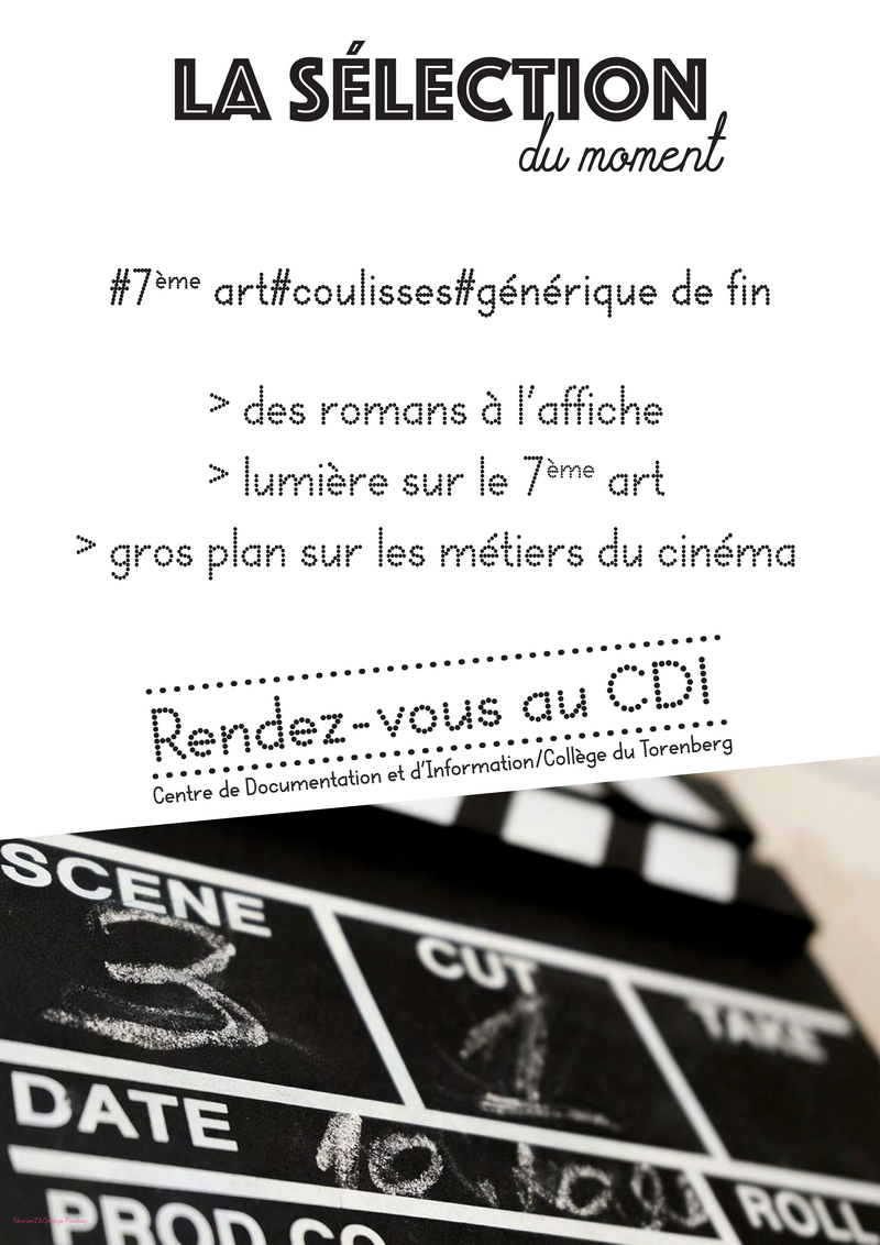 Affiche AdaptationCinéma février23 001 redimensionner