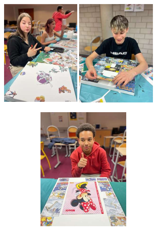 Pop art reportage 002