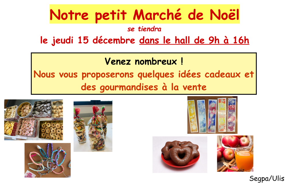 Affiche Noël site