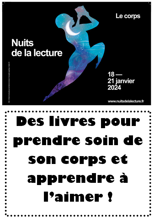 Pour le site corps