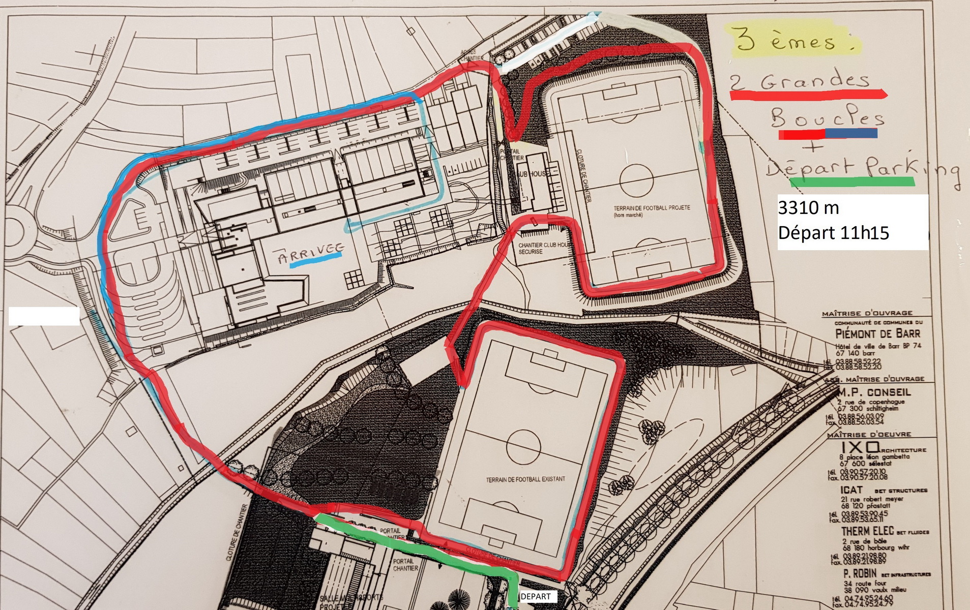 parcours 3e redimensionner