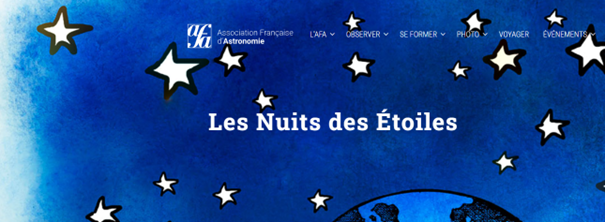 nui etoiles