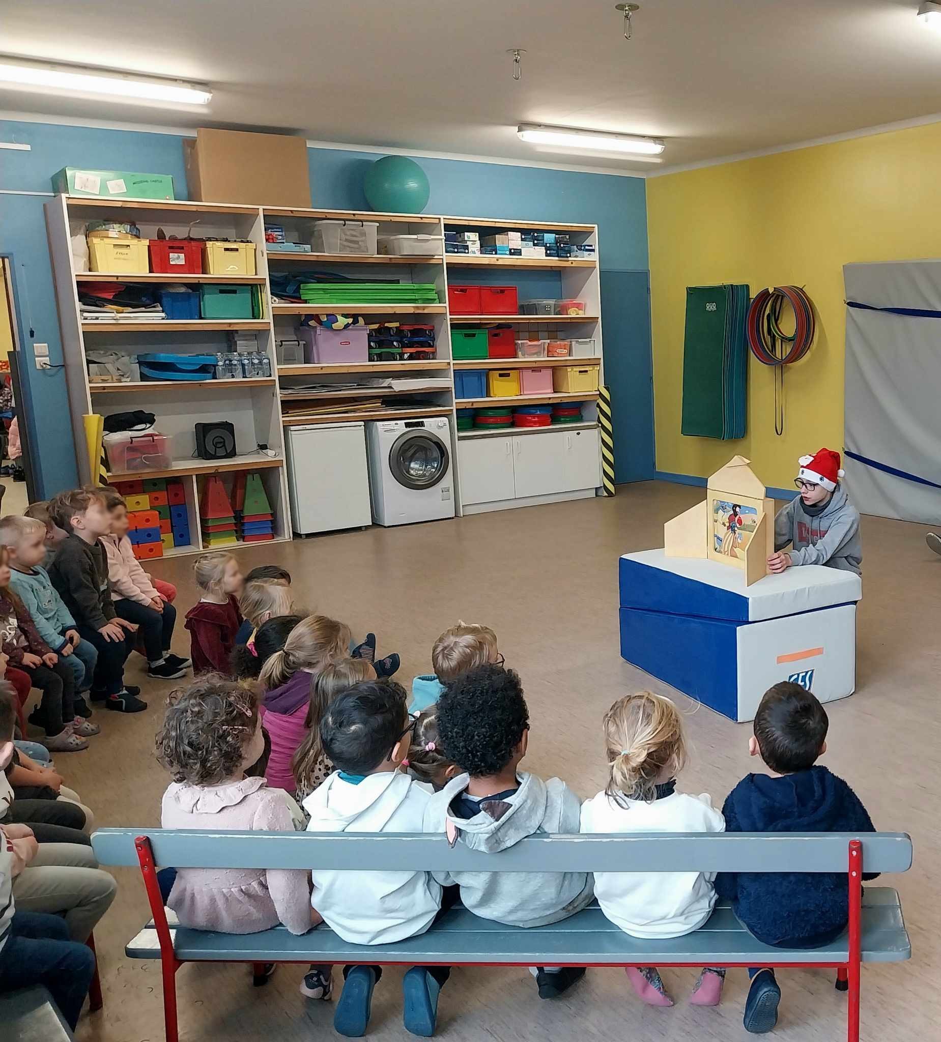Lecture Gert 3