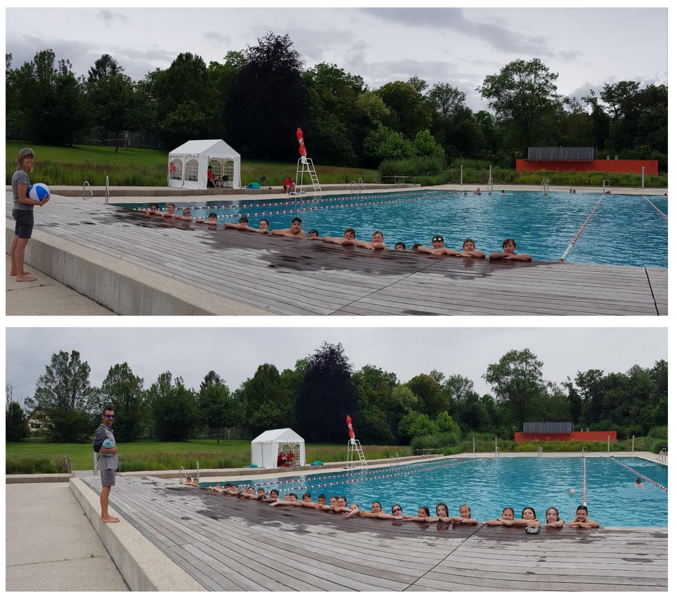 SORTIE VELO PISCINE EN 5EME 2024 003 redimensionner