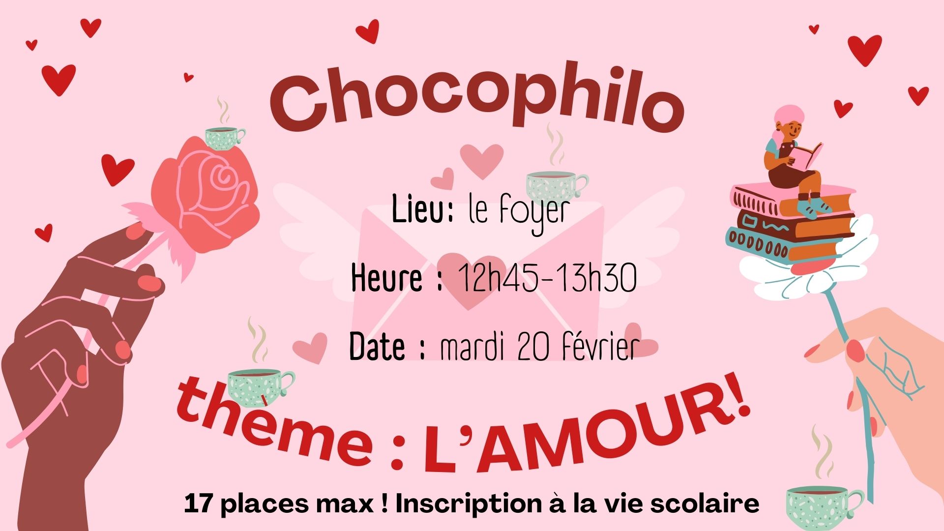 Chocophilo 3