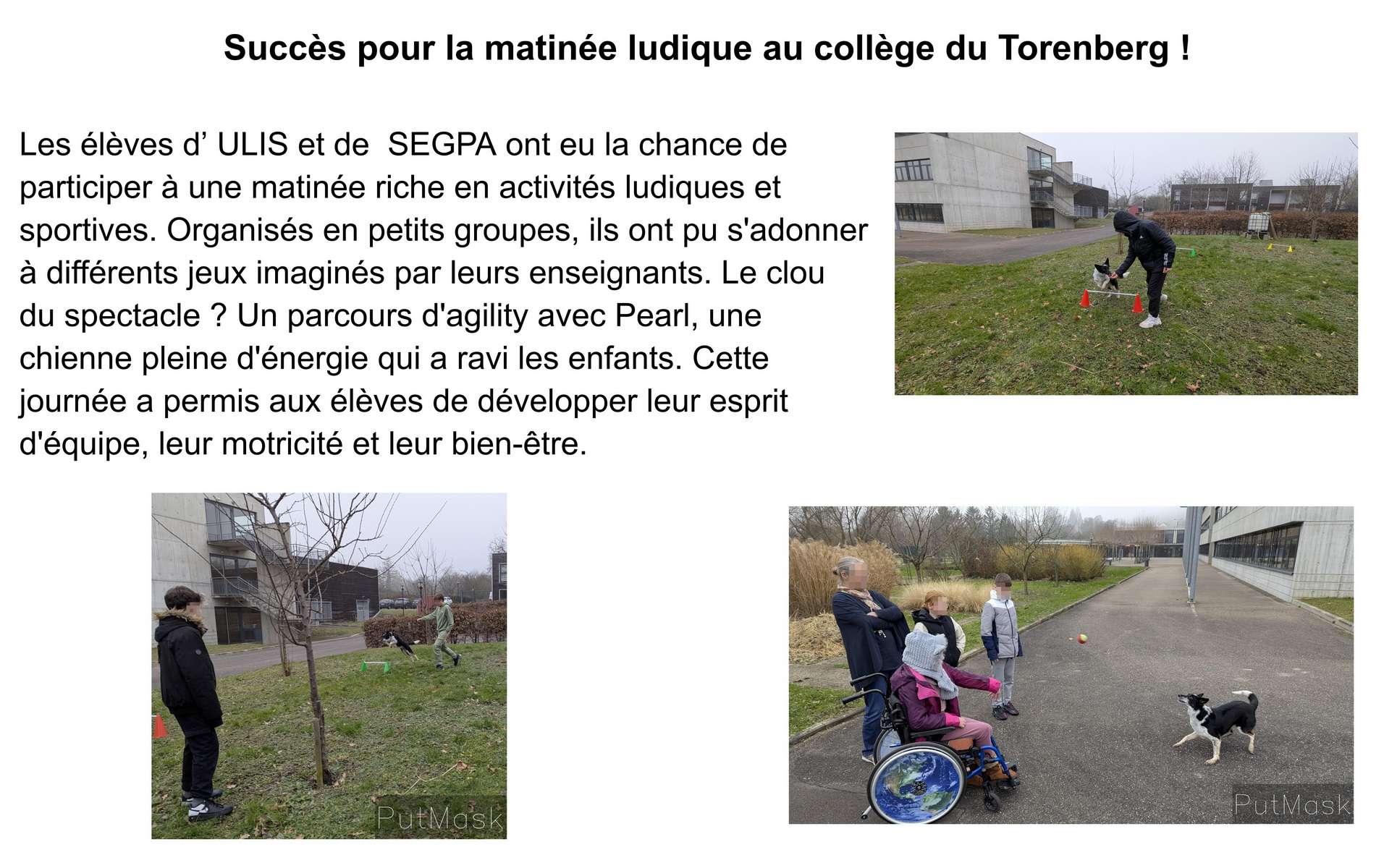 article collège Pearl Agility 001 redimensionner