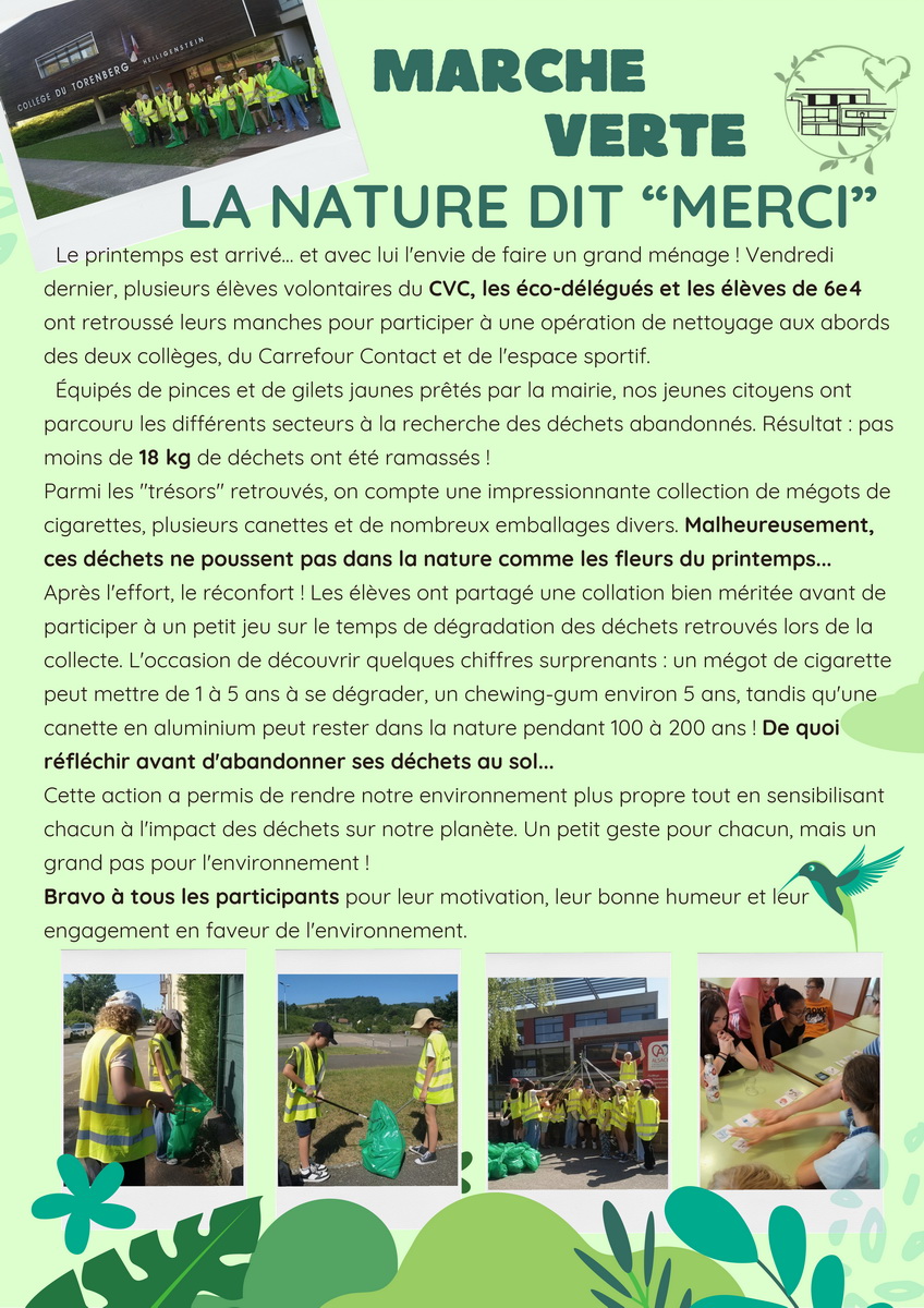Article Marche verte 001 redimensionner