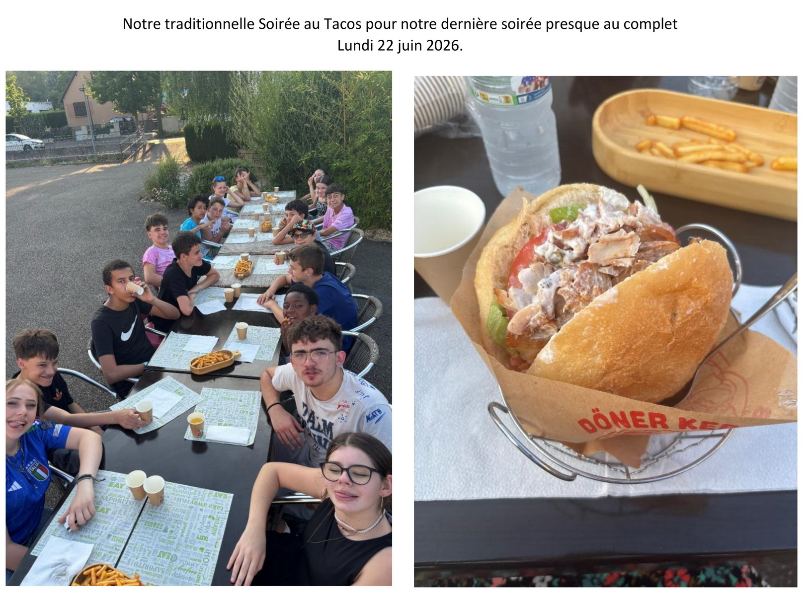 Notre traditionnelle Soirée au Tacos pour notre dernière soirée presque au complet 001 redimensionner