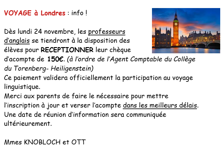 Londres2026 1er versement