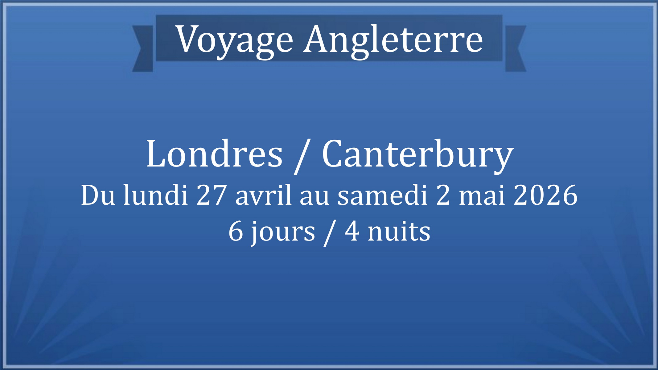 diapo voyage Londres 2026 001 redimensionner