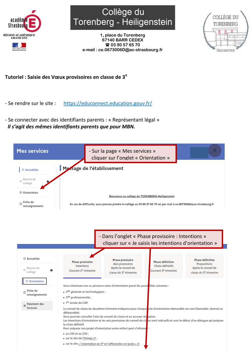 Tutoriel saisie voeux provisoires 2026 001 redimensionner