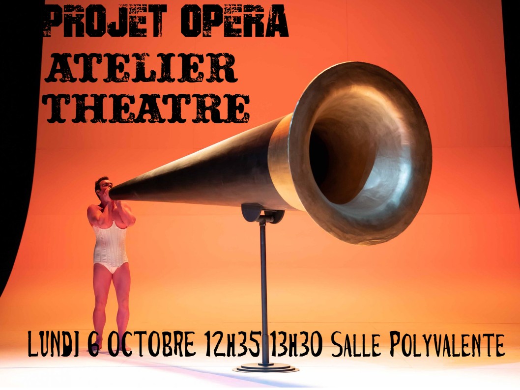 ATELIERS Tiresias25 TH SITE