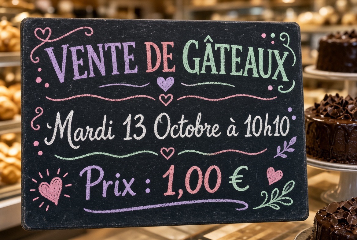 vente 13 10