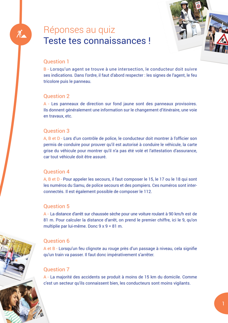 reponses au quiz 001 redimensionner