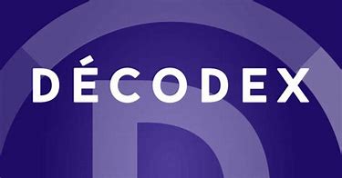 decodex