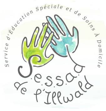 logo sessad selestat